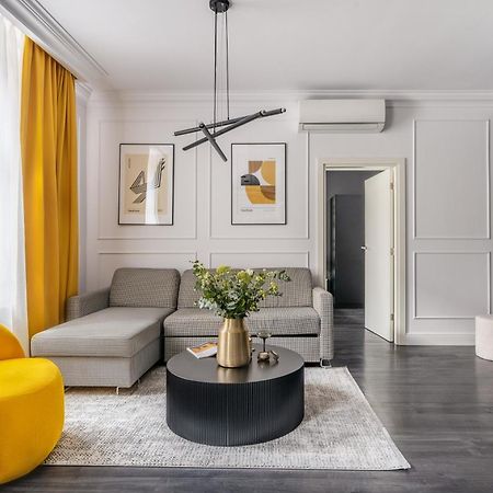 District17 - Loftaffair Collection Aparthotel Krakow Luaran gambar