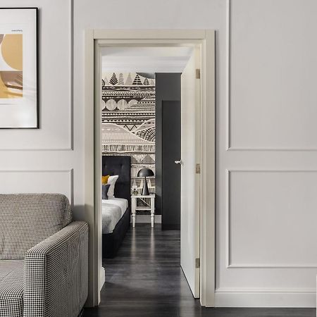 District17 - Loftaffair Collection Aparthotel Krakow Luaran gambar