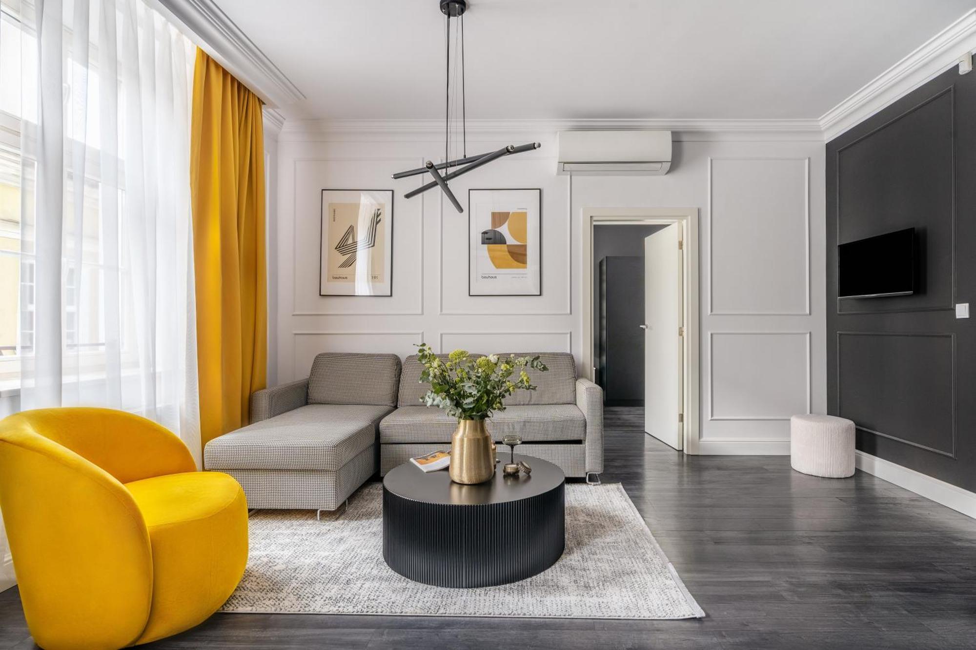 District17 - Loftaffair Collection Aparthotel Krakow Luaran gambar