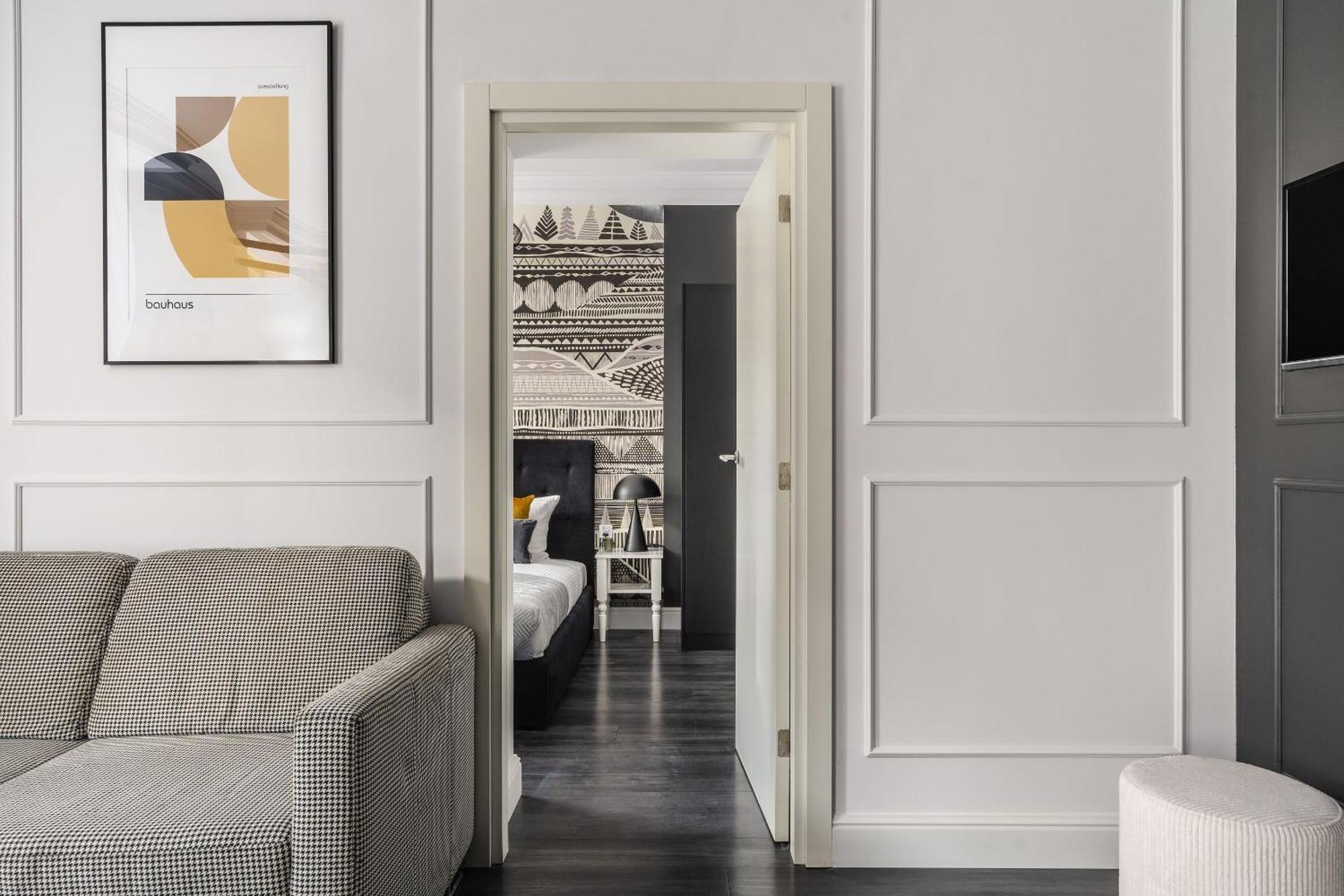 District17 - Loftaffair Collection Aparthotel Krakow Luaran gambar