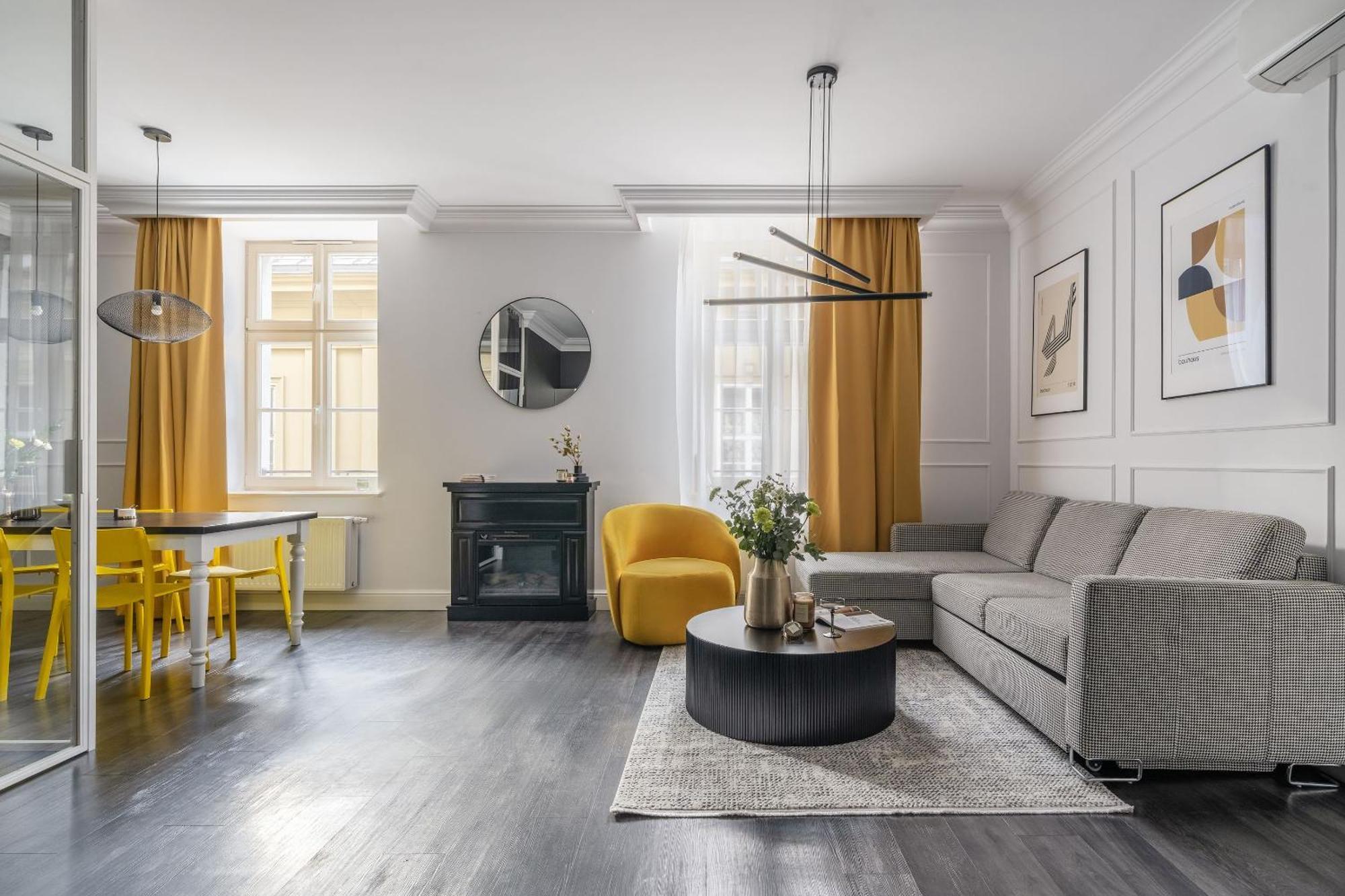 District17 - Loftaffair Collection Aparthotel Krakow Luaran gambar