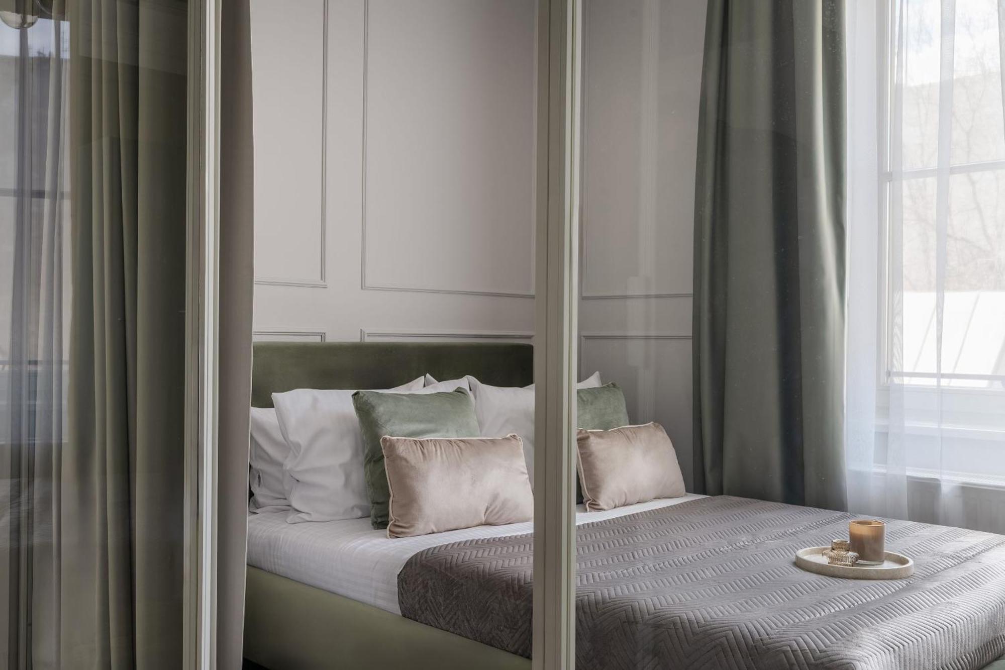 District17 - Loftaffair Collection Aparthotel Krakow Luaran gambar