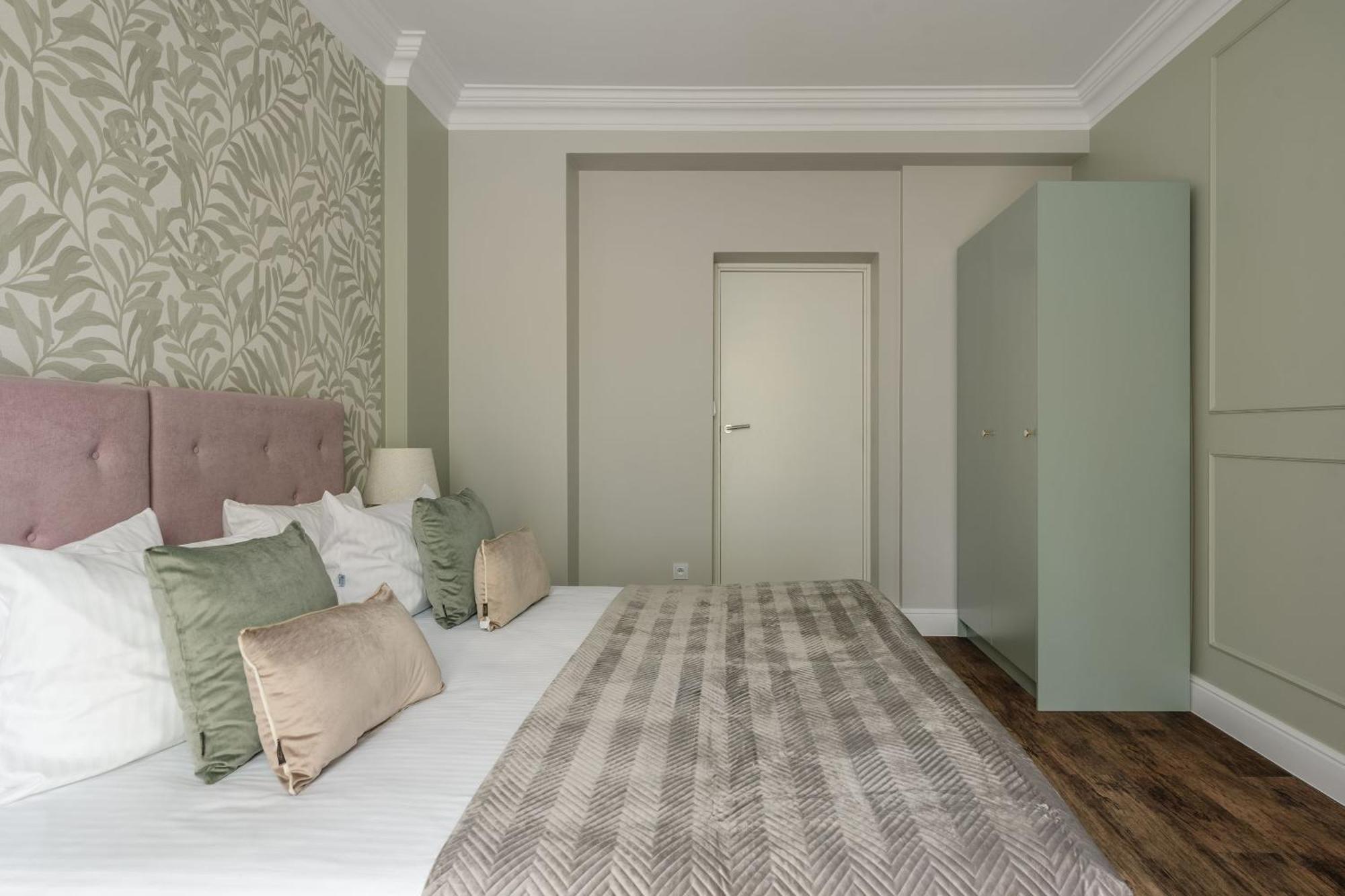 District17 - Loftaffair Collection Aparthotel Krakow Luaran gambar