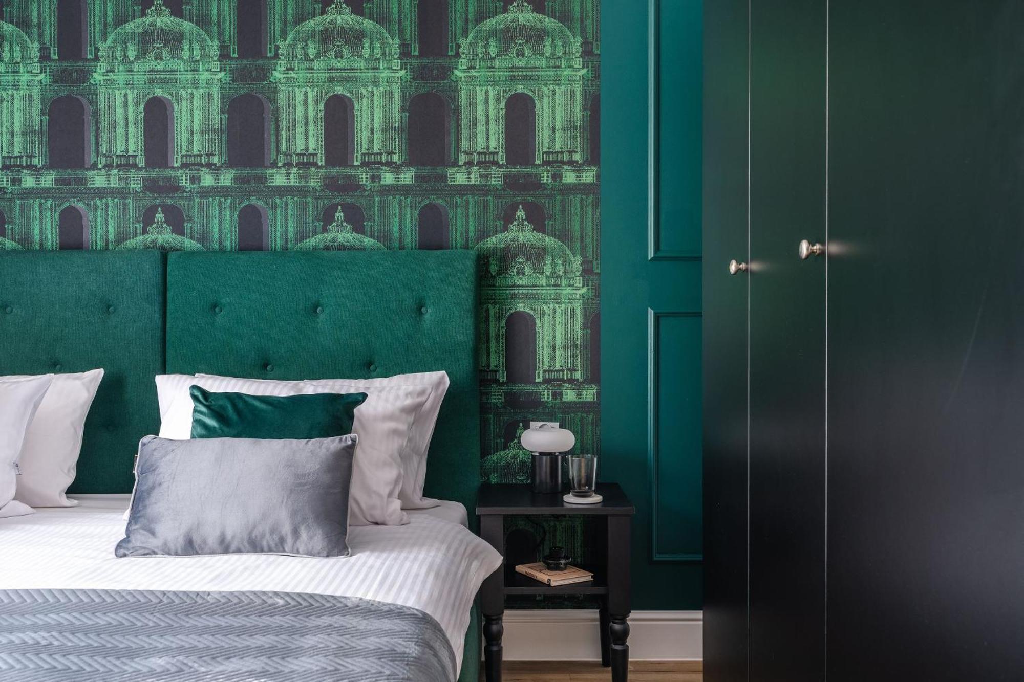 District17 - Loftaffair Collection Aparthotel Krakow Luaran gambar