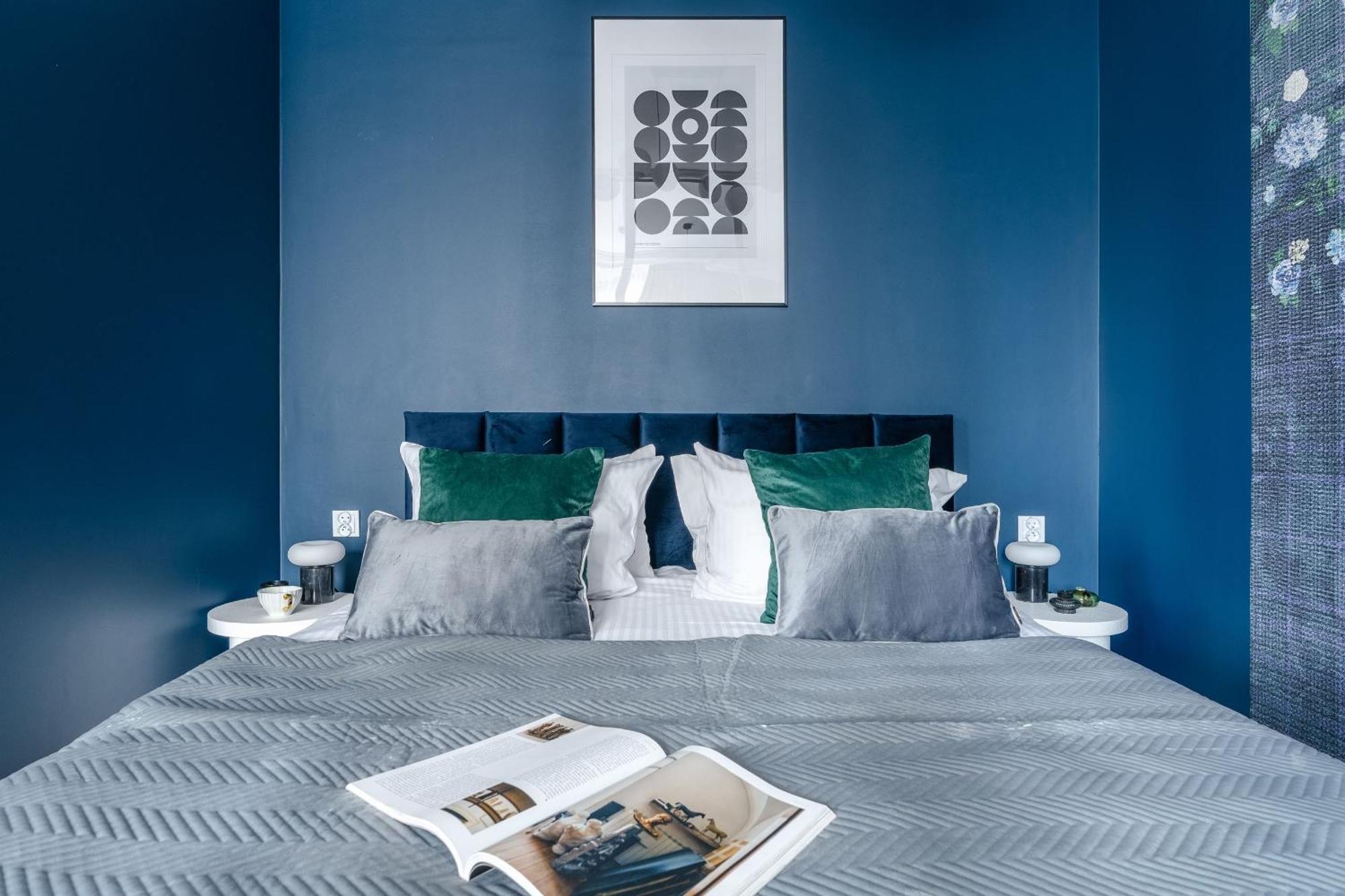 District17 - Loftaffair Collection Aparthotel Krakow Luaran gambar