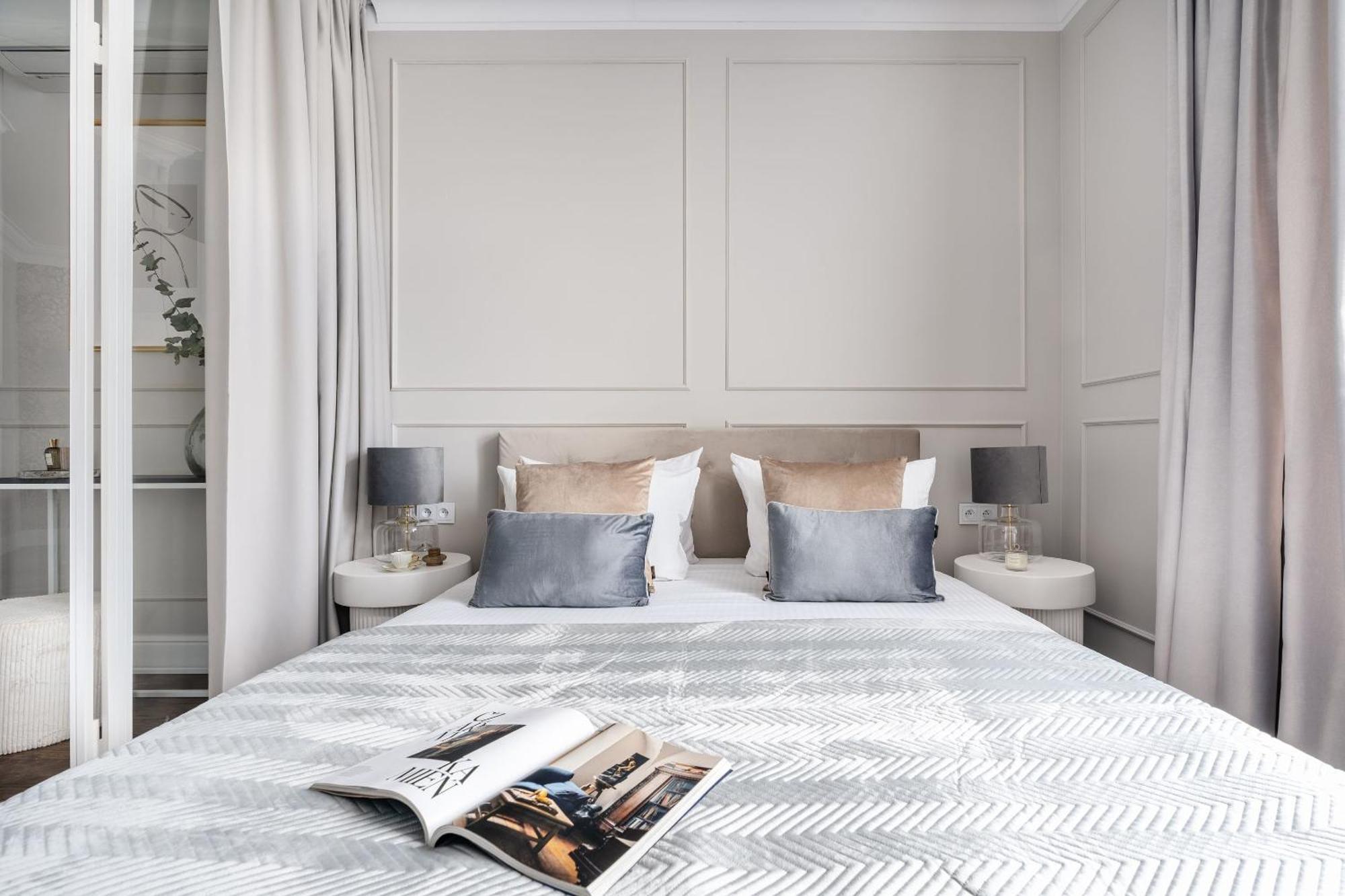 District17 - Loftaffair Collection Aparthotel Krakow Luaran gambar