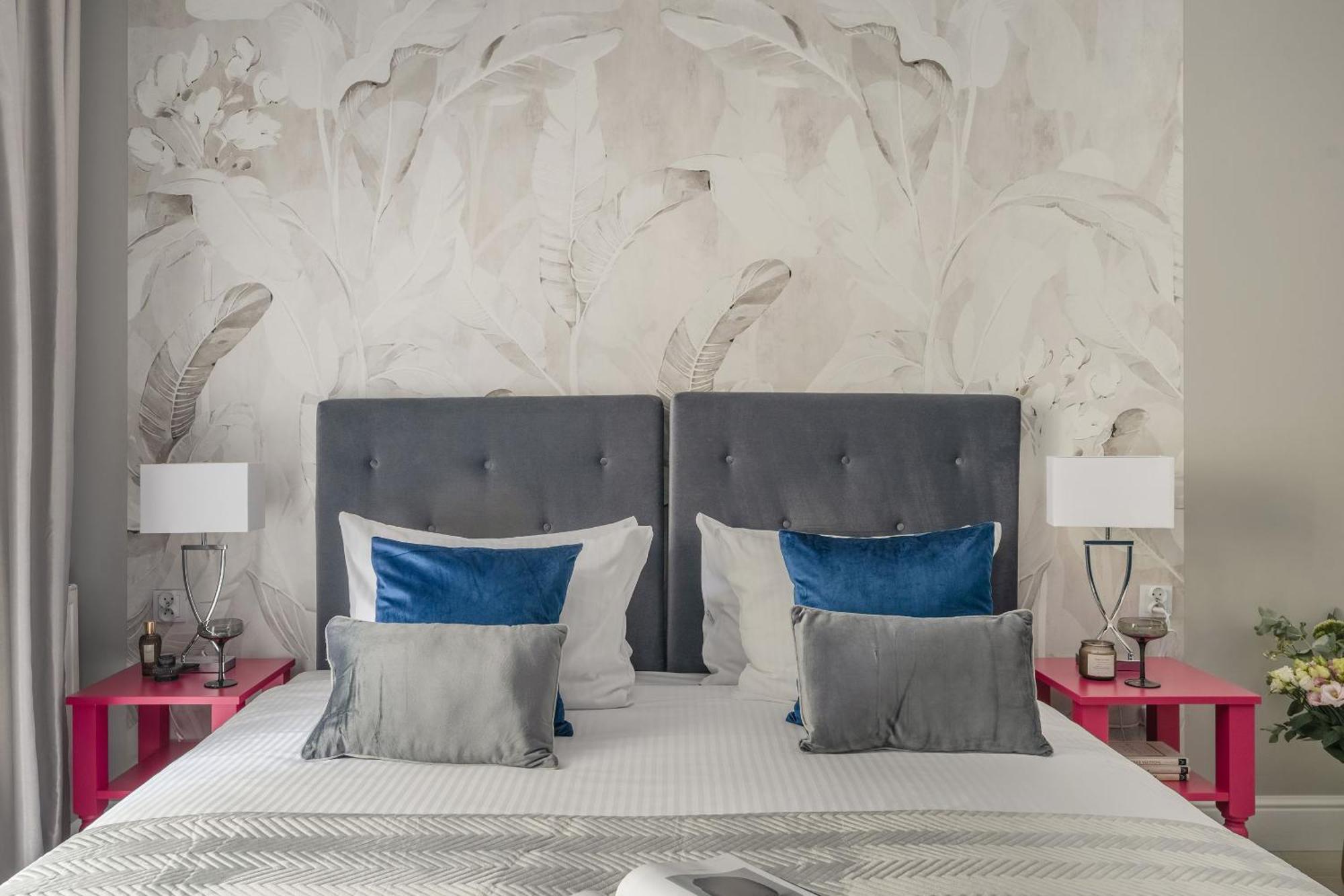 District17 - Loftaffair Collection Aparthotel Krakow Luaran gambar