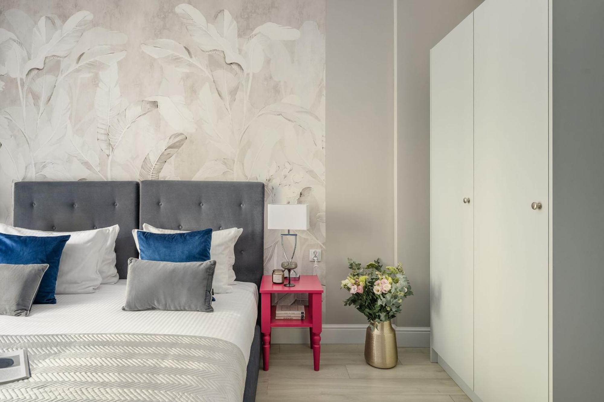 District17 - Loftaffair Collection Aparthotel Krakow Luaran gambar