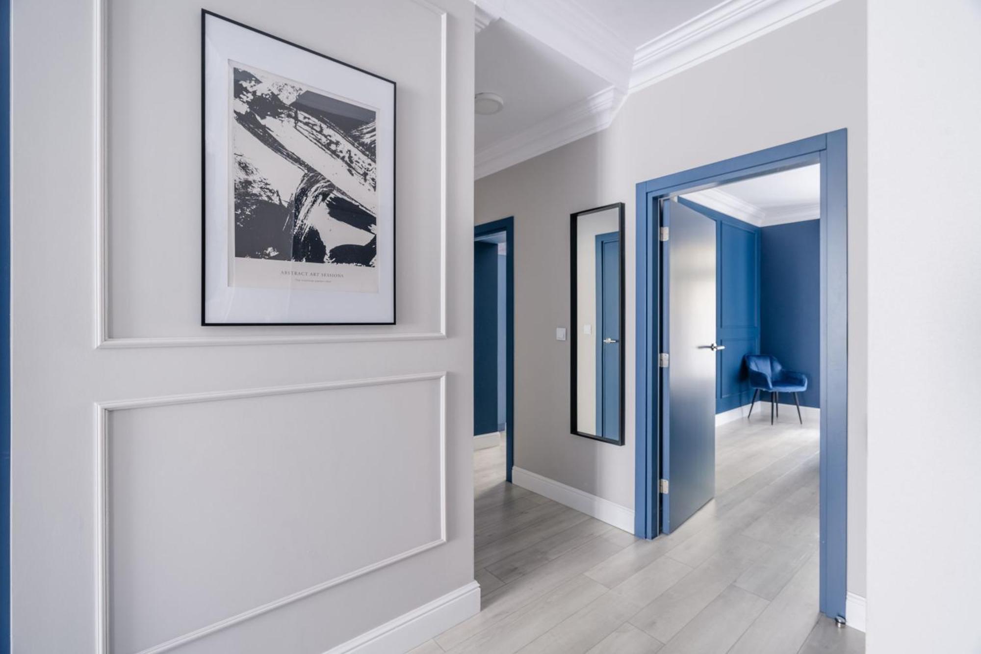 District17 - Loftaffair Collection Aparthotel Krakow Luaran gambar