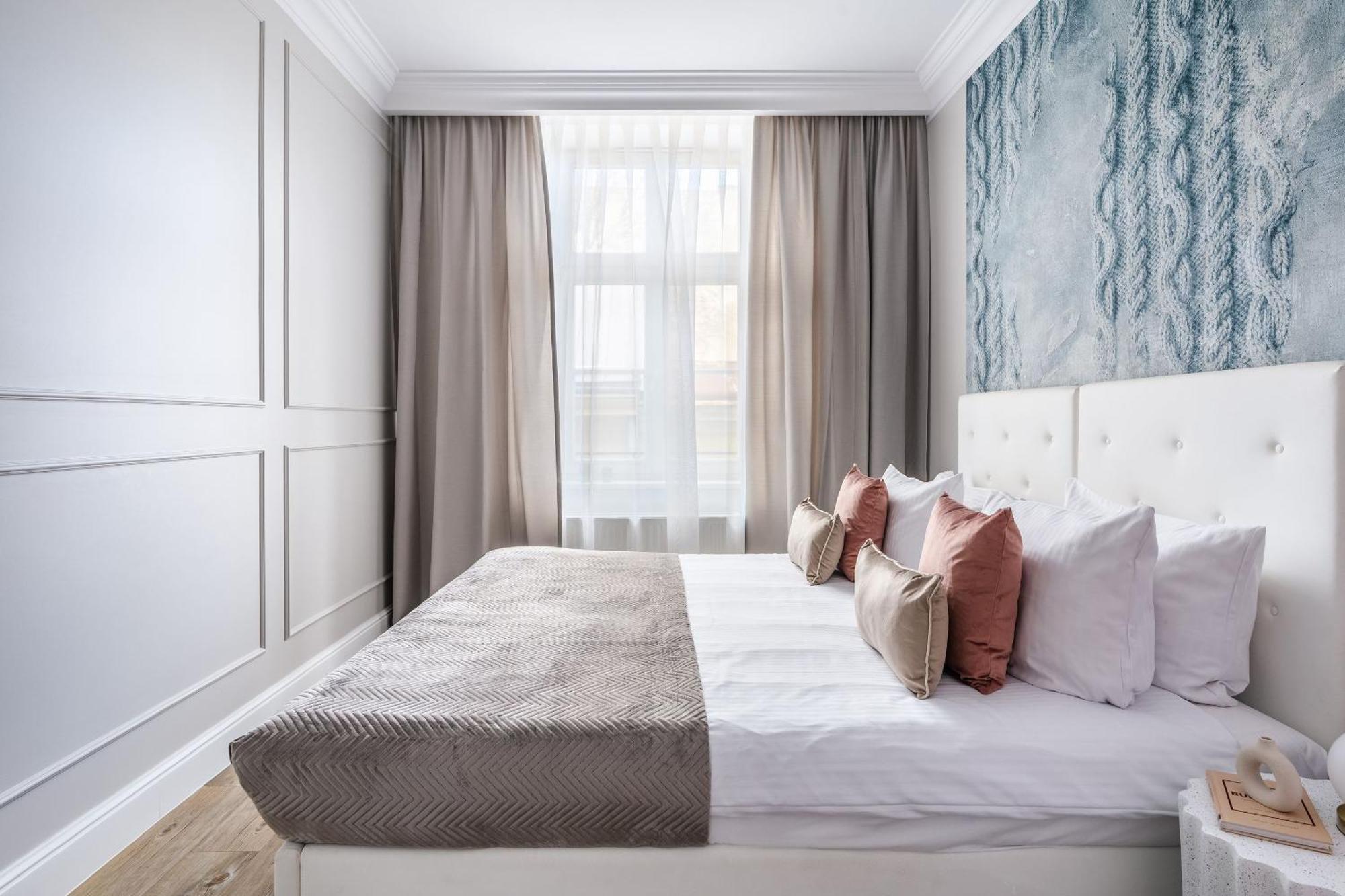 District17 - Loftaffair Collection Aparthotel Krakow Luaran gambar