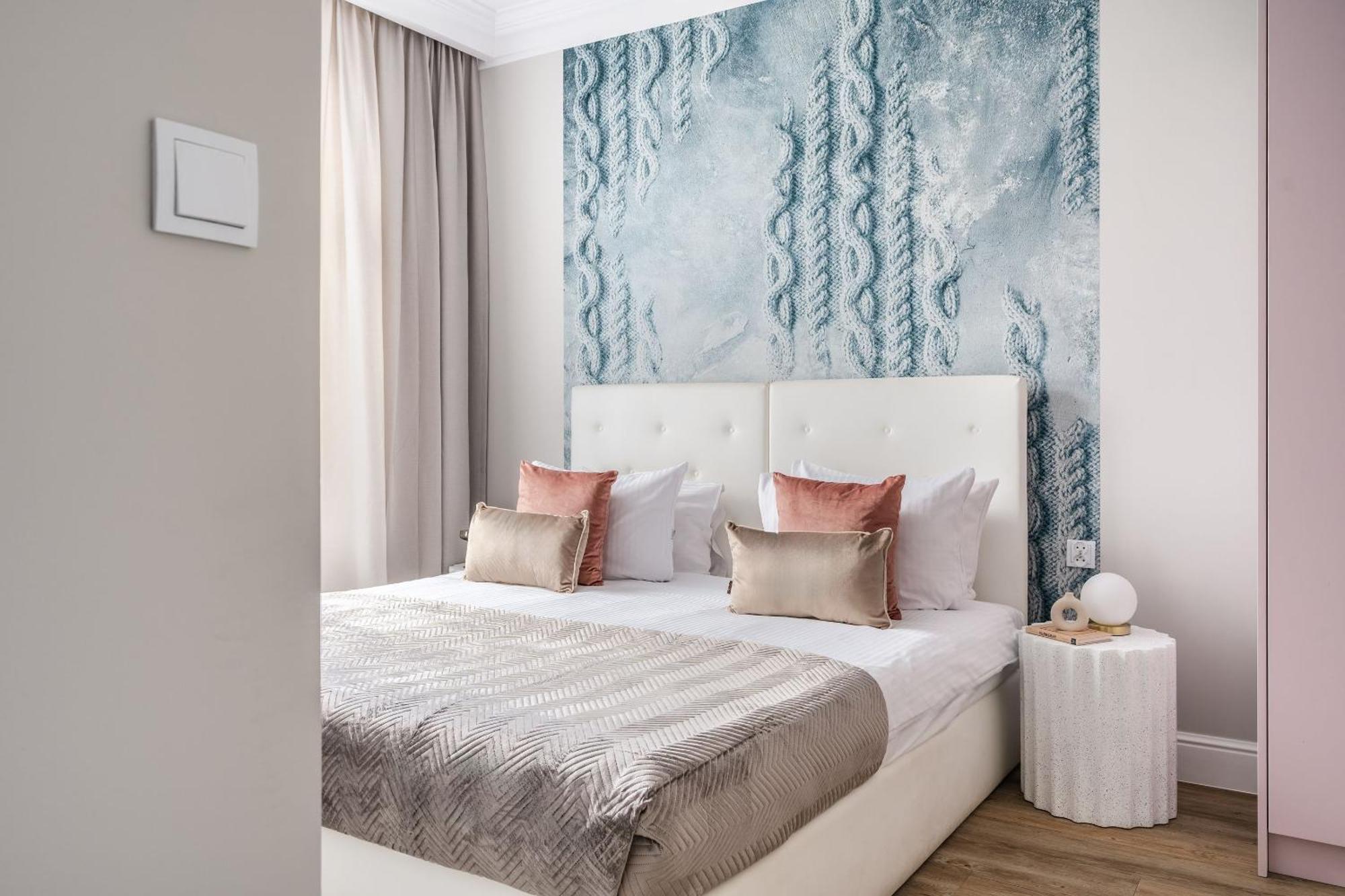 District17 - Loftaffair Collection Aparthotel Krakow Luaran gambar