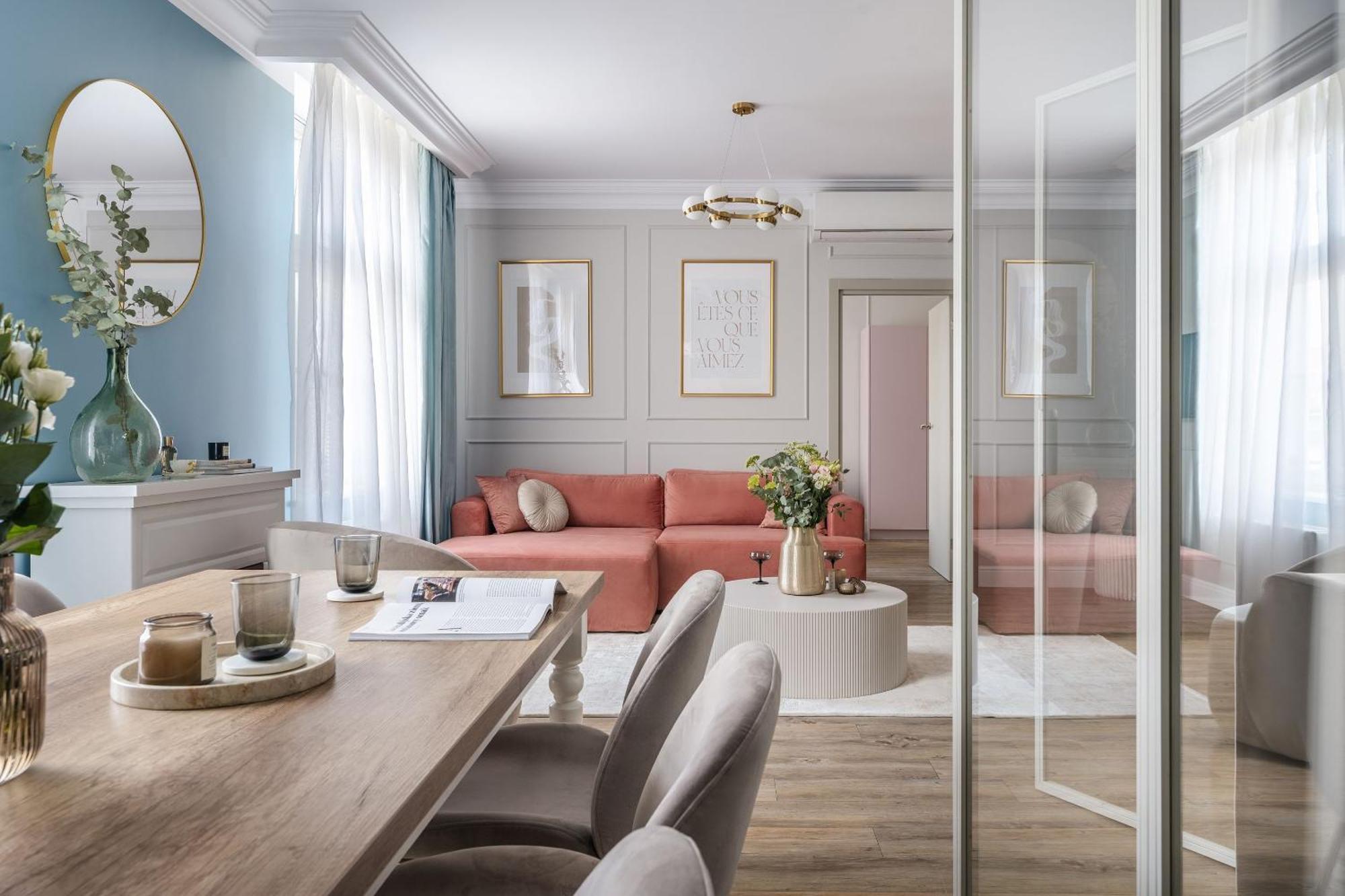 District17 - Loftaffair Collection Aparthotel Krakow Luaran gambar