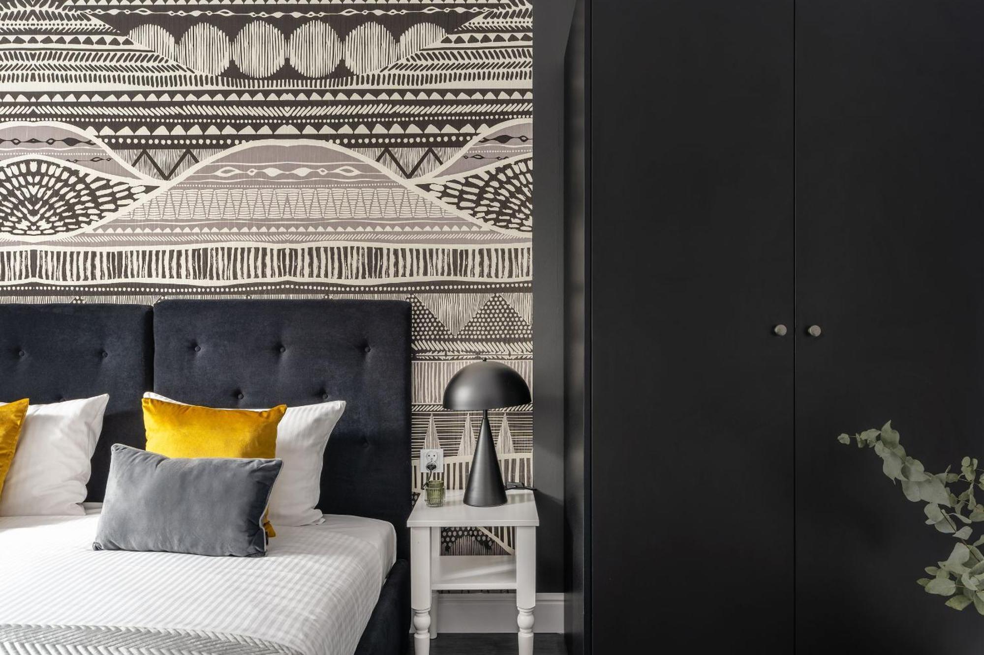 District17 - Loftaffair Collection Aparthotel Krakow Luaran gambar