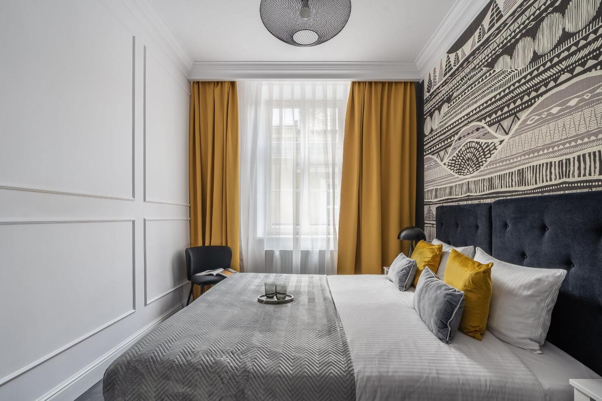 District17 - Loftaffair Collection Aparthotel Krakow Luaran gambar