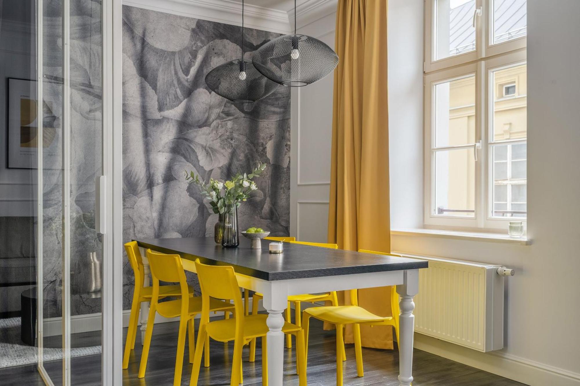 District17 - Loftaffair Collection Aparthotel Krakow Luaran gambar