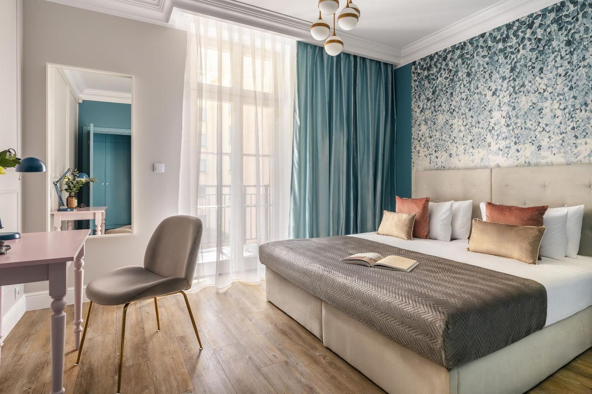 District17 - Loftaffair Collection Aparthotel Krakow Luaran gambar