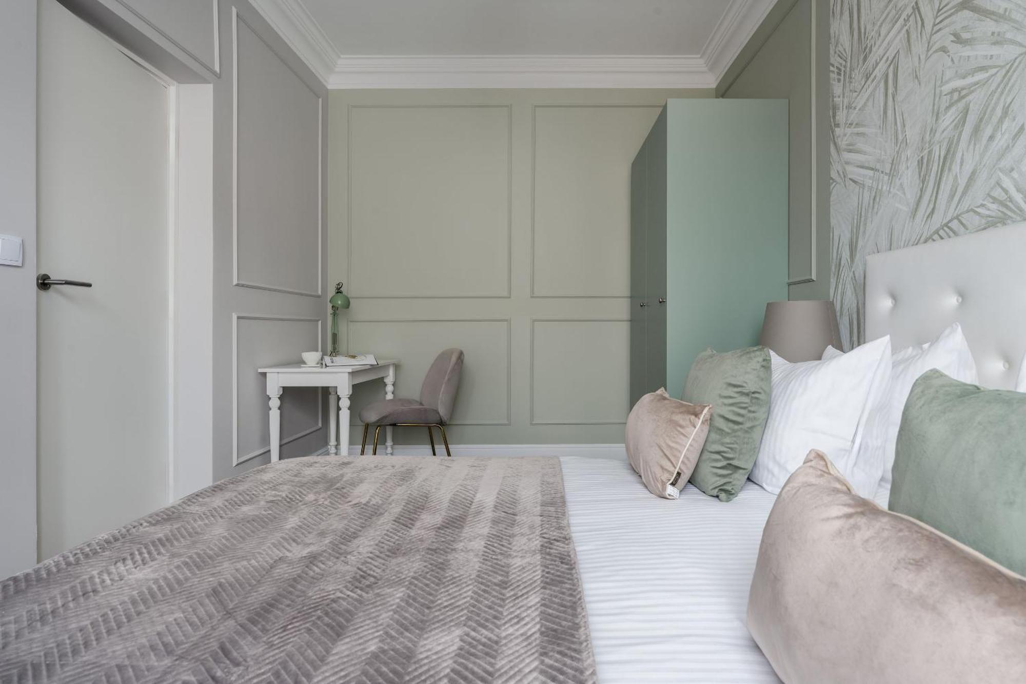 District17 - Loftaffair Collection Aparthotel Krakow Bilik gambar