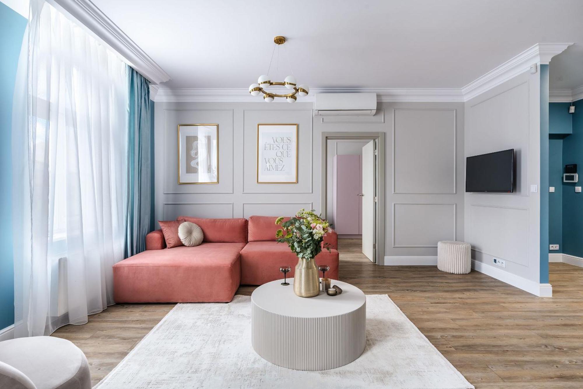 District17 - Loftaffair Collection Aparthotel Krakow Luaran gambar
