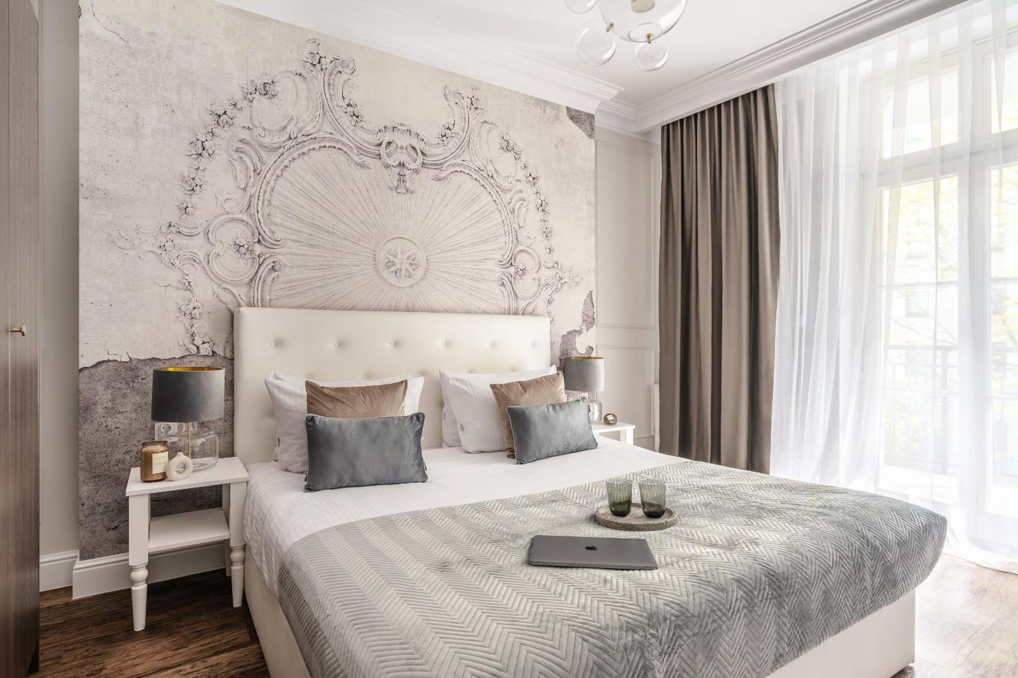 District17 - Loftaffair Collection Aparthotel Krakow Luaran gambar