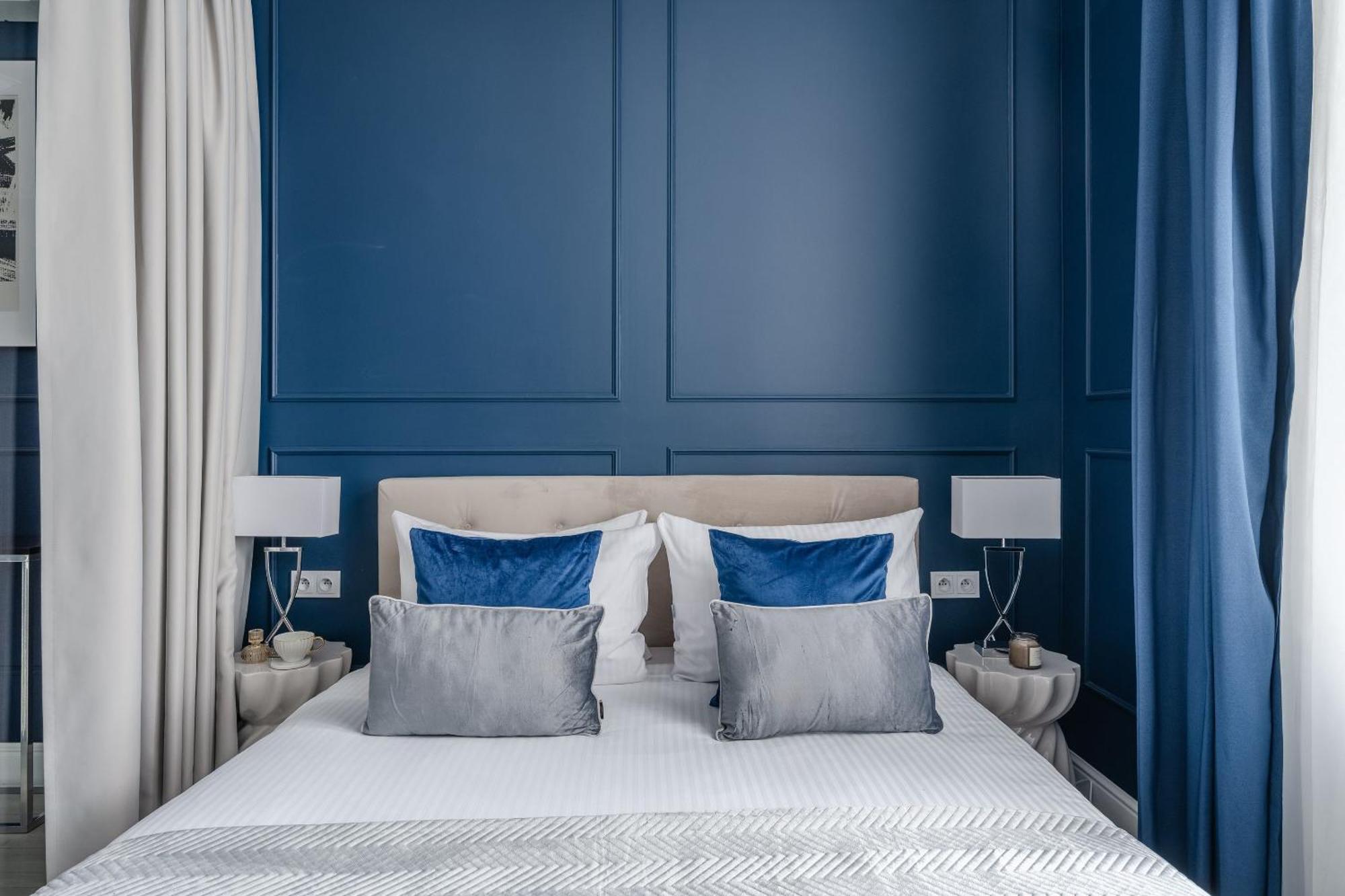 District17 - Loftaffair Collection Aparthotel Krakow Bilik gambar