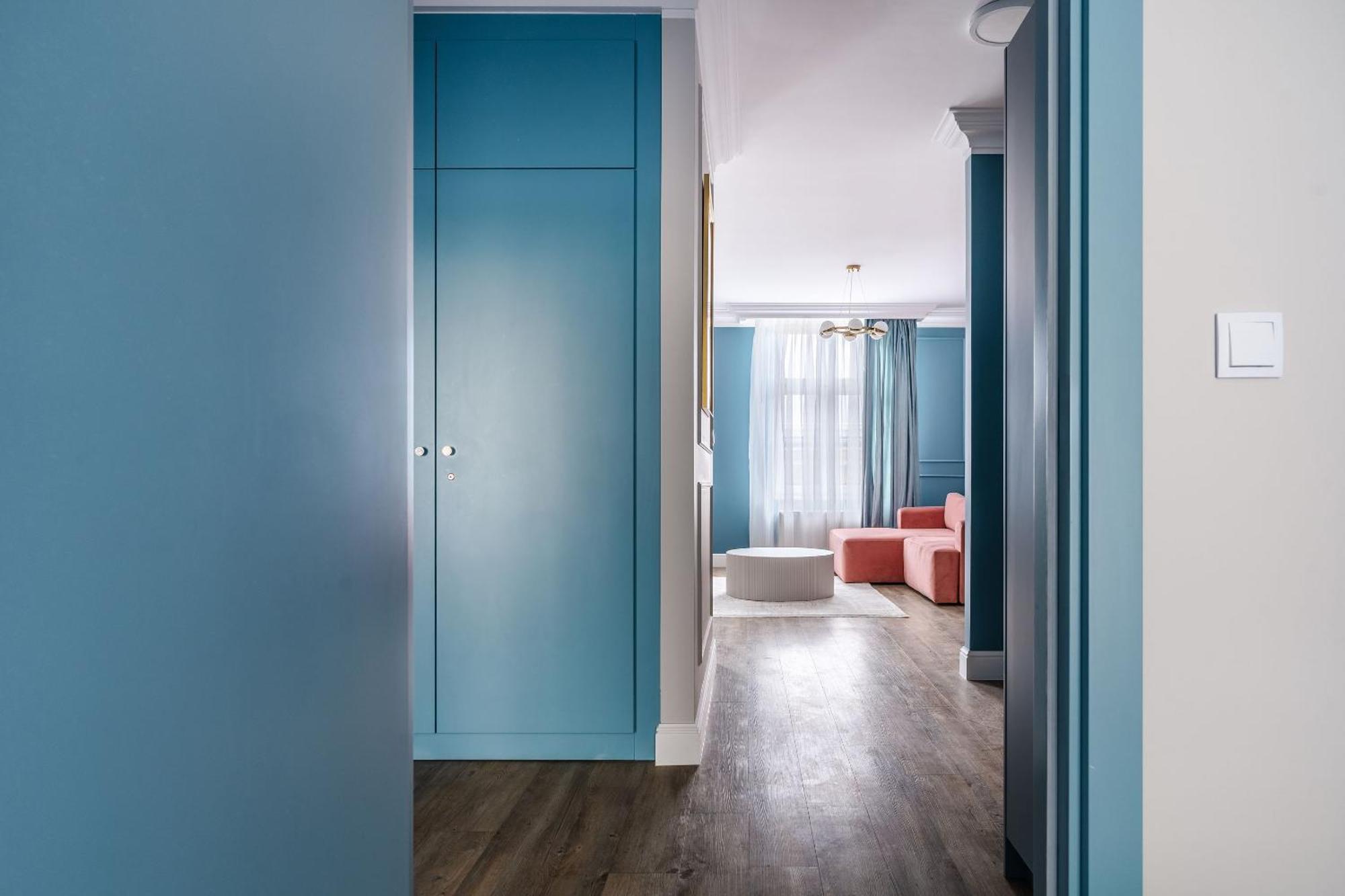 District17 - Loftaffair Collection Aparthotel Krakow Bilik gambar