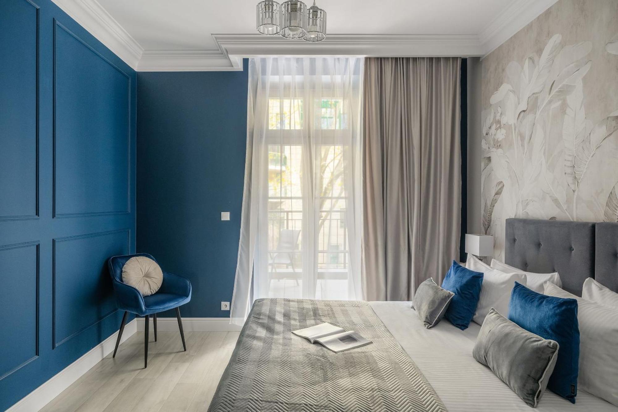 District17 - Loftaffair Collection Aparthotel Krakow Luaran gambar